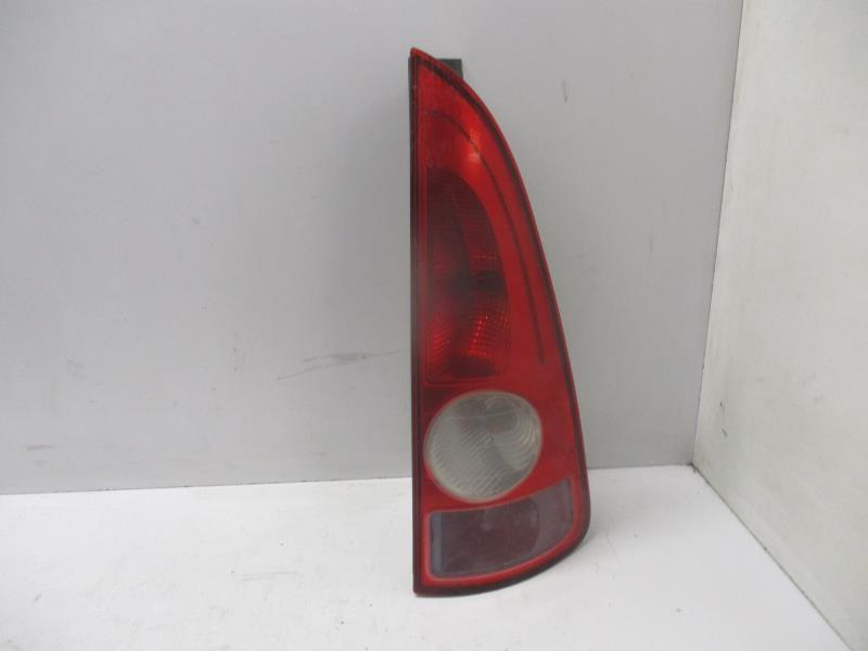 Fanale posteriore principale destro (luci) RENAULT ESPACE 4 PHASE 1 Diésel - 1