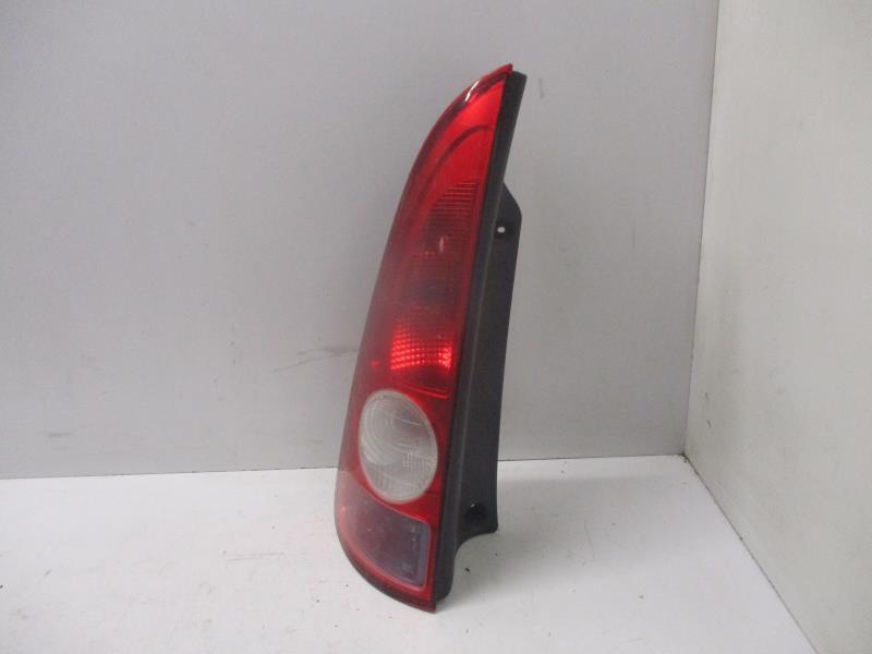 Fanale posteriore principale sinistro (luci) RENAULT ESPACE 4 PHASE 1 Diésel - 1