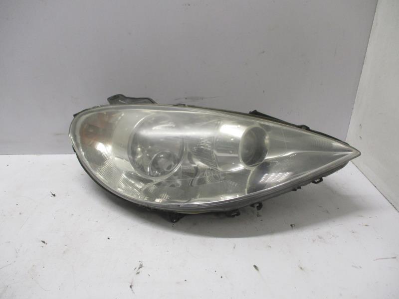 Gruppo ottico anteriore principale destro (luci)(faro) PEUGEOT 807 Diésel - 1