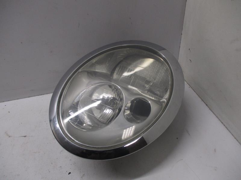 Gruppo ottico anteriore principale sinistro (luci)(faro) MINI MINI 1 R50/R53 PHASE 1 Diésel - 1