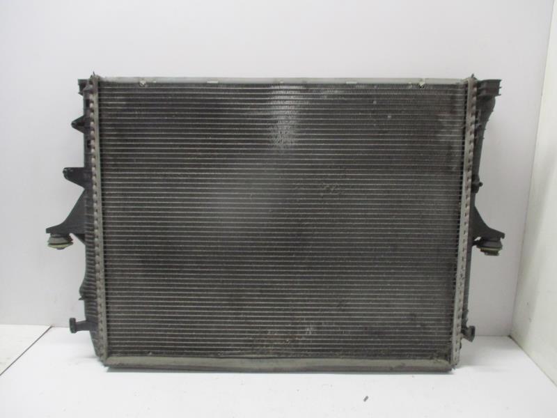 Radiatore acqua VOLKSWAGEN TOUAREG 1 PHASE 1 Diésel - 1
