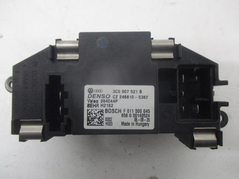 Resistance chauffage SEAT LEON 2 PHASE 1 Diesel - 1