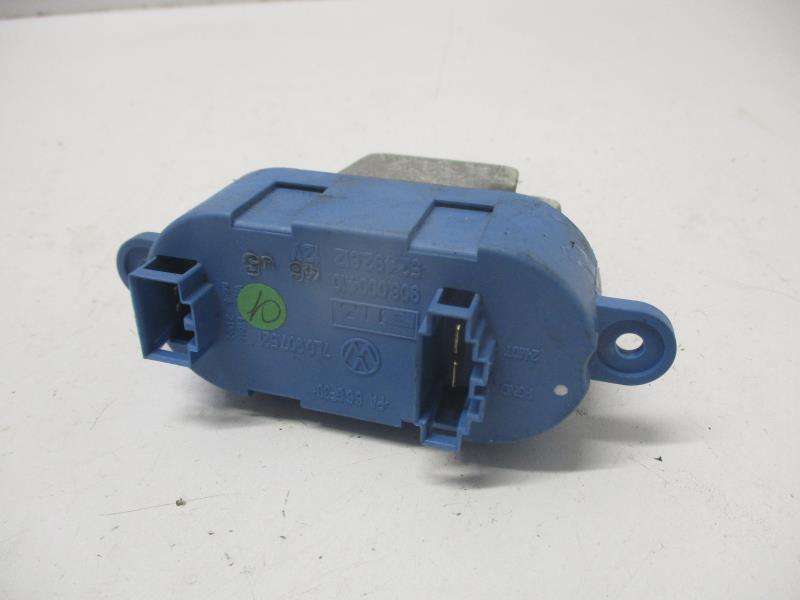 Resistenza riscaldamento VOLKSWAGEN TOUAREG 1 PHASE 1 Diésel - 1