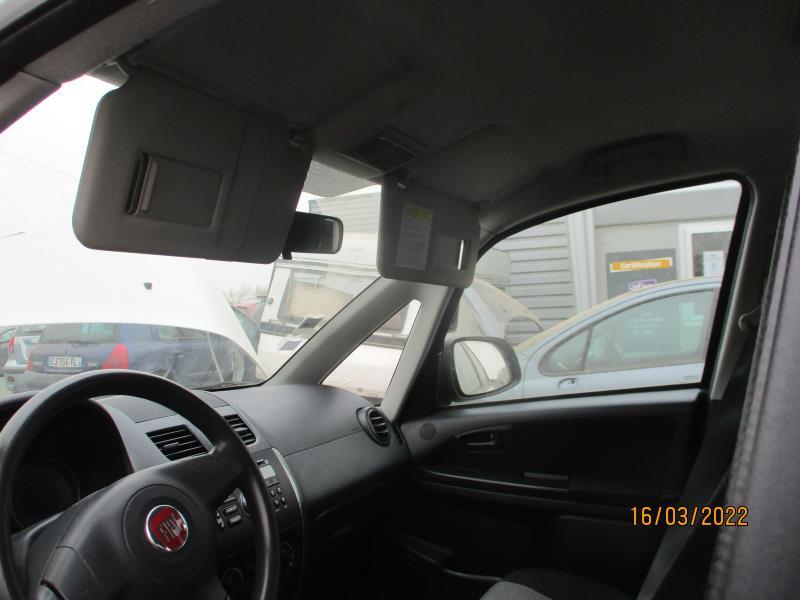 Specchietto retrovisore interno FIAT SEDICI PHASE 2 Diésel - 1