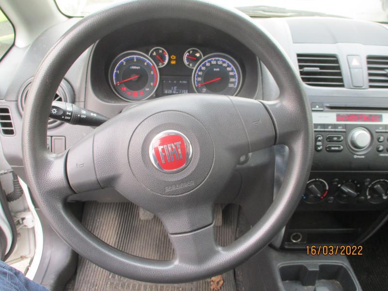 Volante FIAT SEDICI PHASE 2 Diésel - 1