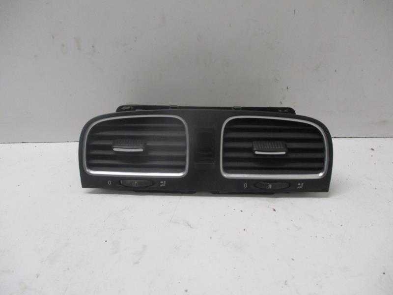 Bocchetta aerazione cruscotto VOLKSWAGEN GOLF 6 Diésel - 1