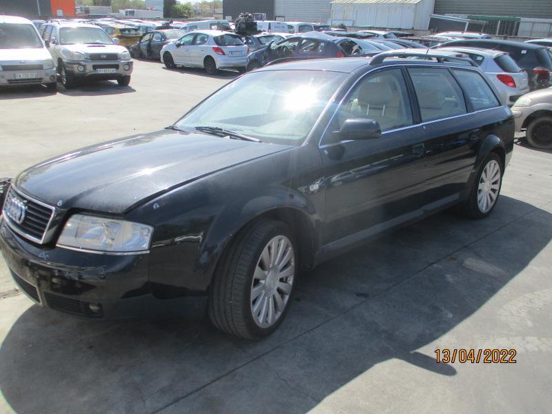 Aile avant gauche AUDI A6 2 AVANT S6 PHASE 2 BREAK Essence - 1