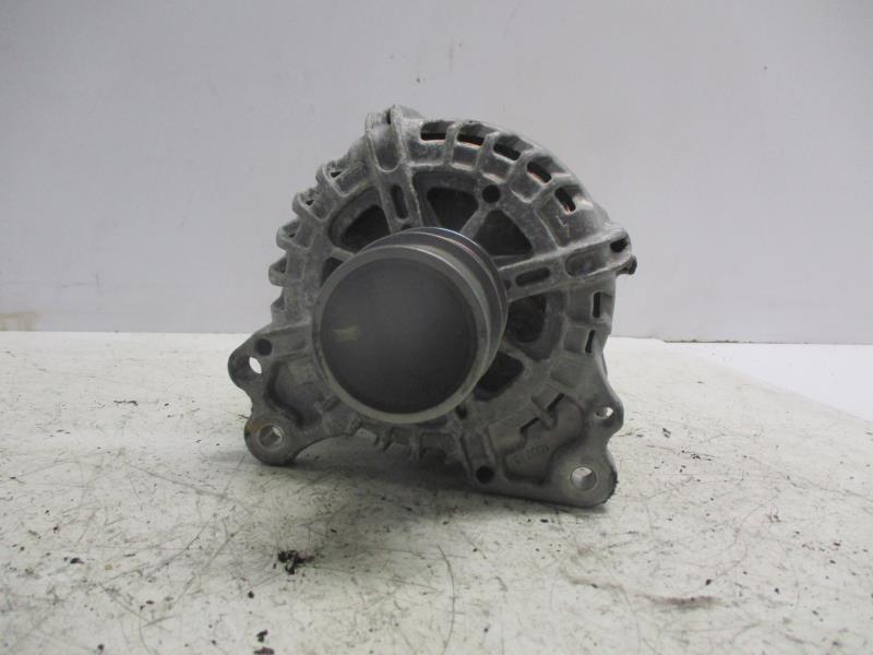 Alternatore VOLKSWAGEN POLO 5 PHASE 2 Gasolina - 1