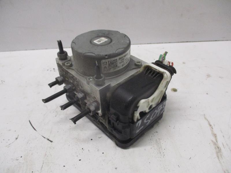 Blocco ABS (antibloccaggio freni) CITROEN C3 2 PHASE 2 Gasolina - 1