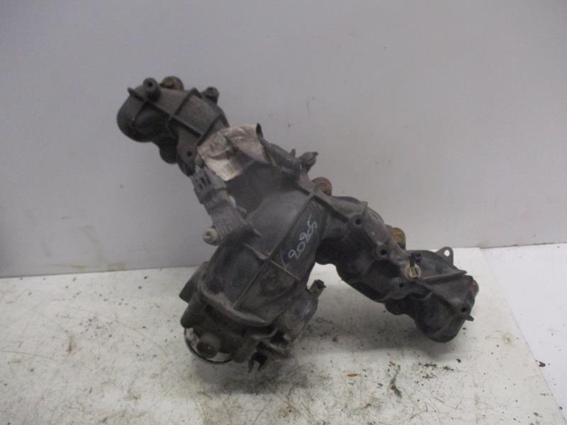 Collettore di aspirazione FORD TRANSIT 4 Diésel - 1
