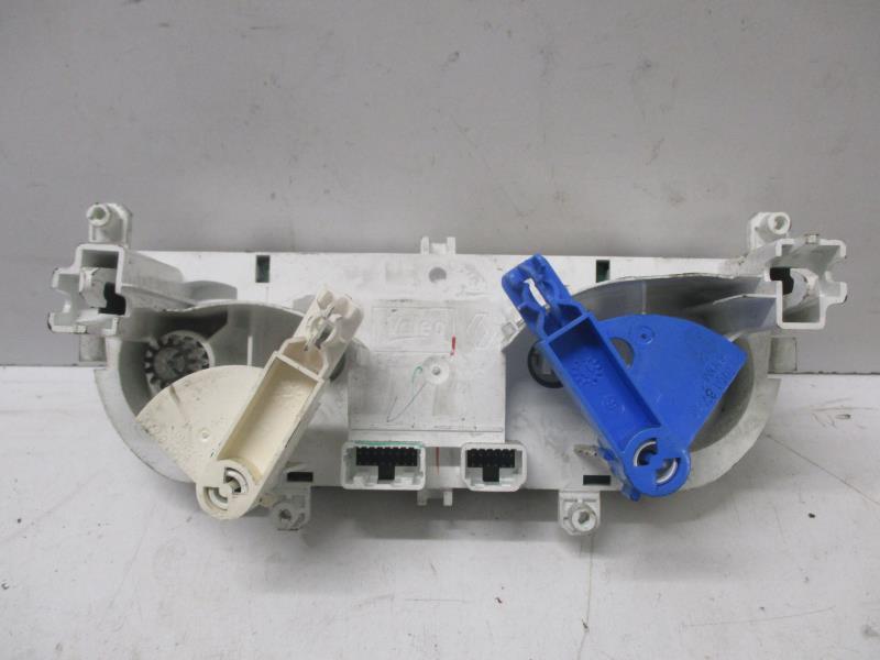 Commande chauffage RENAULT CLIO 4 PHASE 1 Diesel - 1