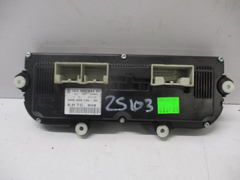 Comandi riscaldamento VOLKSWAGEN GOLF 6 Diésel - 1
