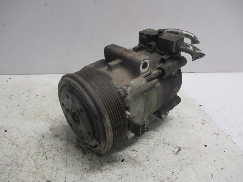 Compresseur clim FORD TRANSIT 3 Diesel - 1