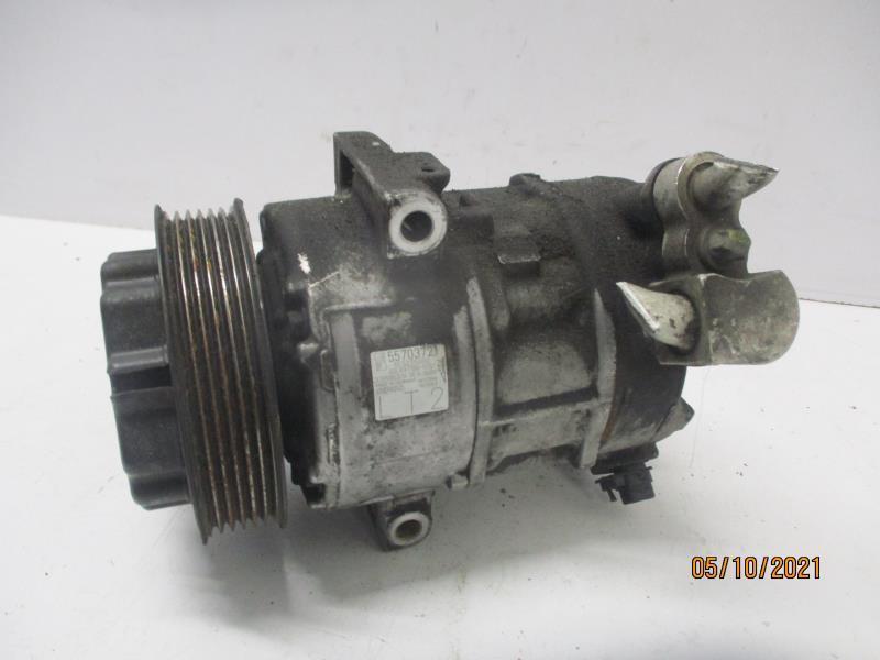Compresseur clim OPEL CORSA D PHASE 2 Diesel - 1