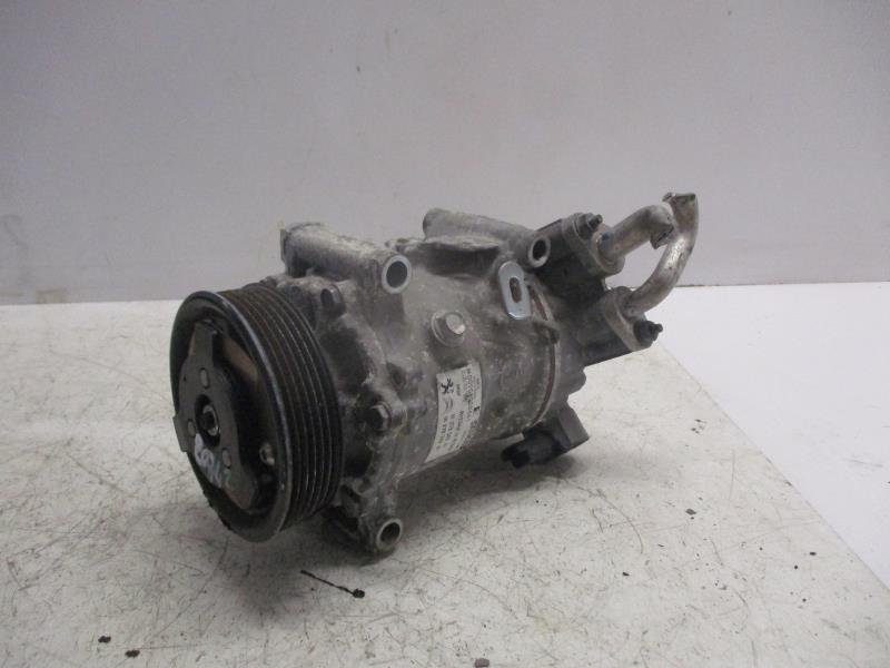 Compressore clima PEUGEOT 208 1 PHASE 2 Diésel - 1