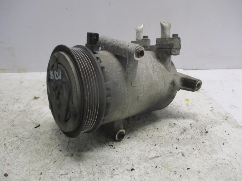 Compresseur clim FORD TRANSIT 4 Diesel - 1