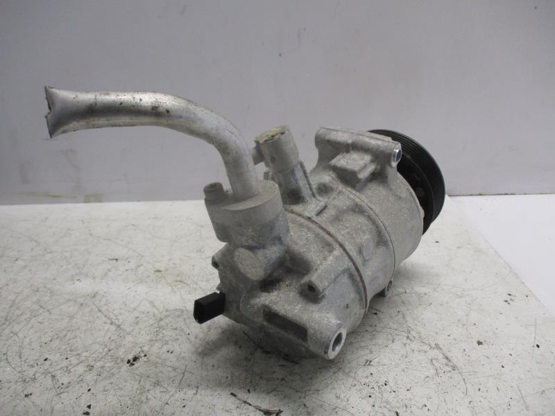 Compressore clima VOLKSWAGEN POLO 5 PHASE 2 Gasolina - 1