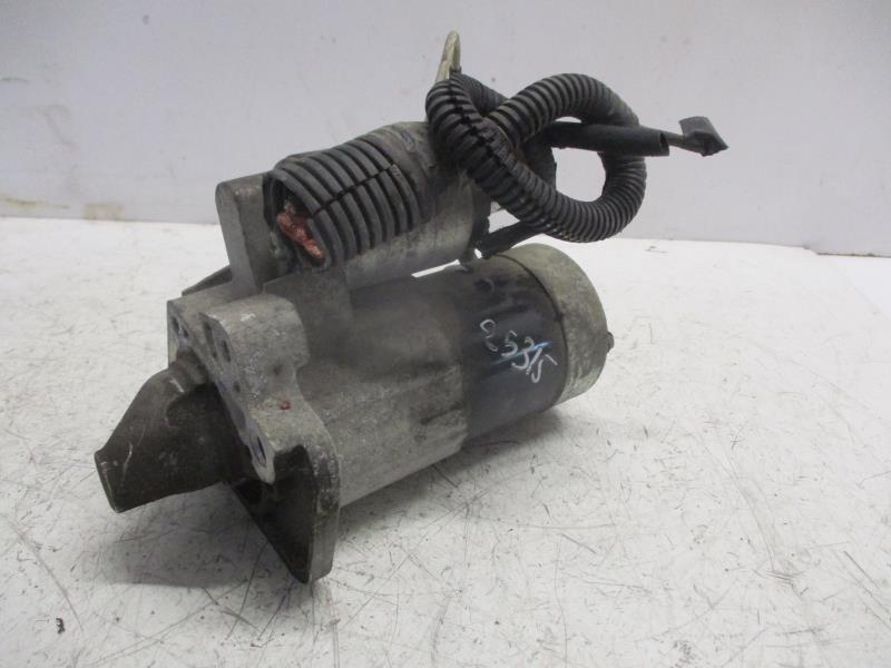 Demarreur RENAULT CLIO 2 CAMPUS PHASE 1 Diesel - 1