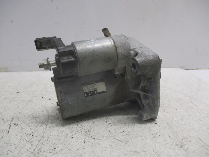 Motorino avviamento PEUGEOT 208 1 PHASE 1 Gasolina - 1