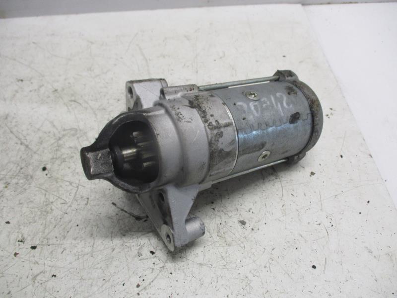 Motorino avviamento PEUGEOT 208 1 PHASE 2 Diésel - 1