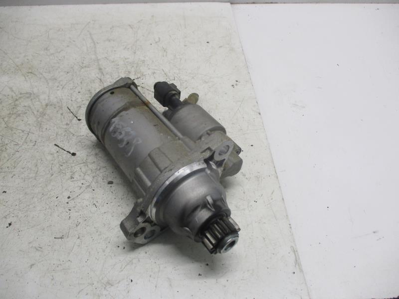 Motorino avviamento VOLKSWAGEN POLO 5 PHASE 2 Gasolina - 1