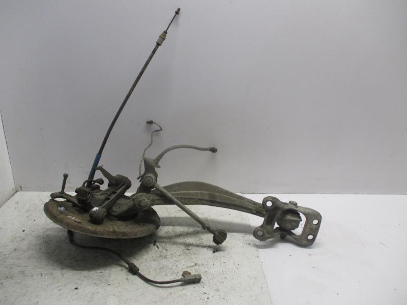 Semiasse posteriore sinistro PEUGEOT 406 COUPE Diésel - 1