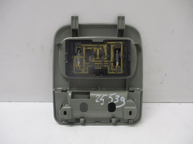 Eclairage de plafonnier RENAULT SCENIC 1 PHASE 2 Diesel - 1