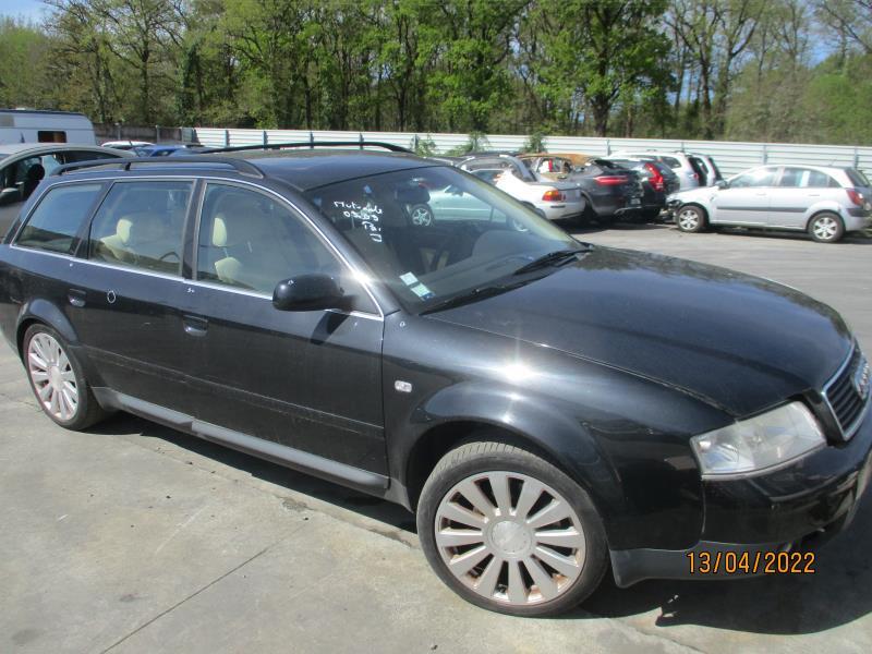 Etrier avant droit (freinage) AUDI A6 2 AVANT S6 PHASE 2 BREAK Essence - 1