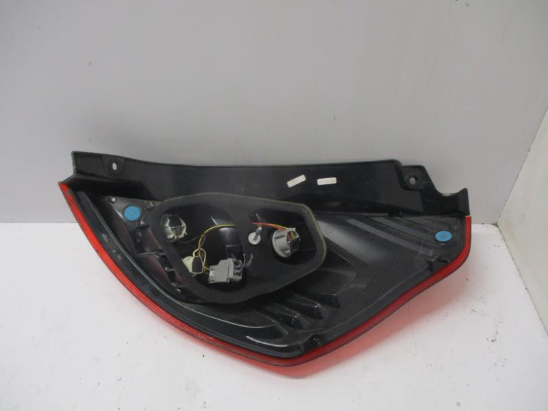 Fanale posteriore principale sinistro (luci) FORD FIESTA 6 PHASE 2 Diésel - 1