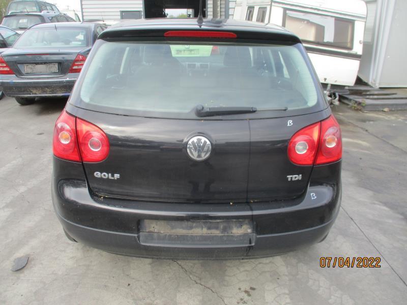 Fanale posteriore principale sinistro (luci) VOLKSWAGEN GOLF 5 Diésel - 1
