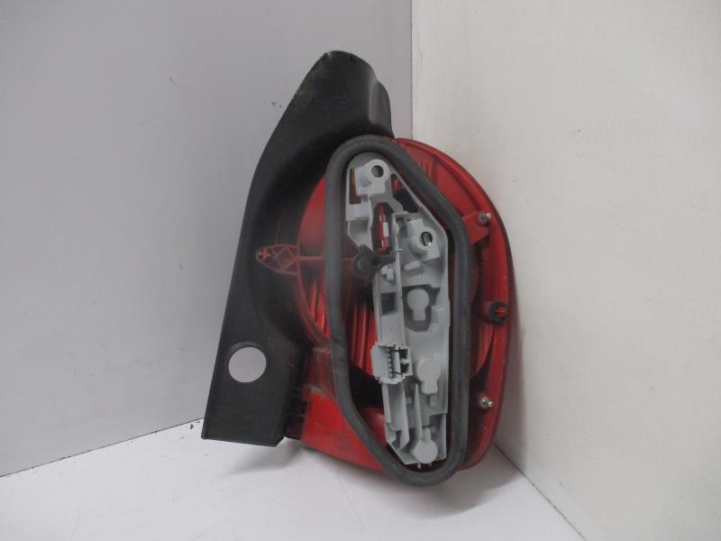 Feu arriere principal gauche (feux) RENAULT MODUS PHASE 1 Essence - 1