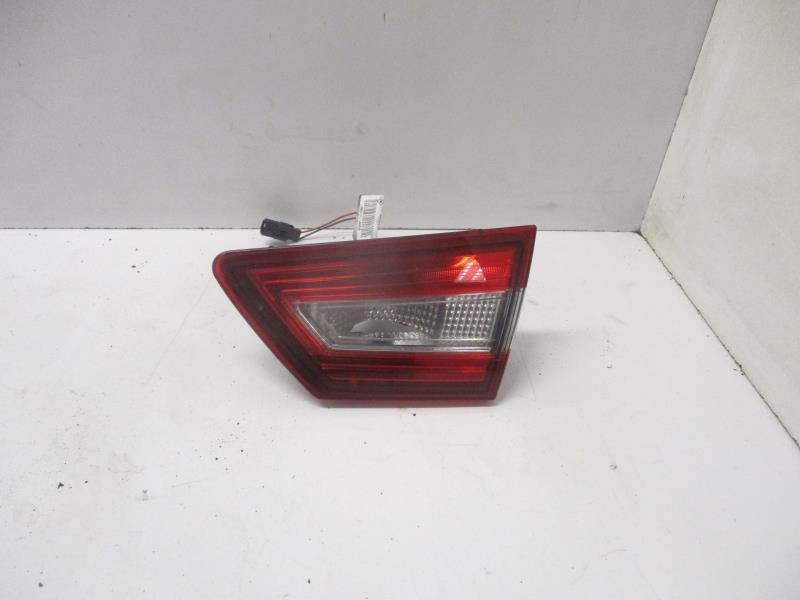Feu arriere secondaire droit (feux) RENAULT CLIO 4 PHASE 1 Diesel - 1
