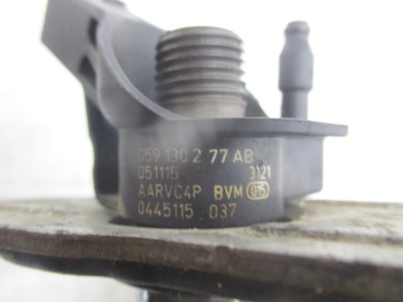 Injecteurs VOLKSWAGEN TOUAREG 1 PHASE 1 Diesel - 1