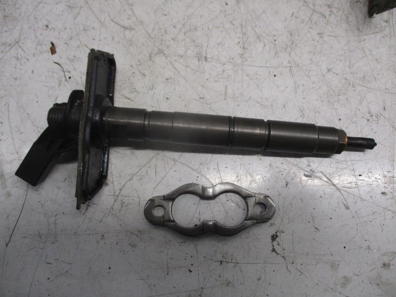 Injecteurs VOLKSWAGEN TOUAREG 1 PHASE 1 Diesel - 1
