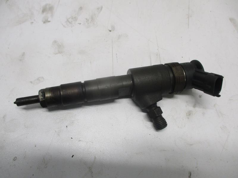 Injecteurs CITROEN C3 2 PHASE 1 Diesel - 1