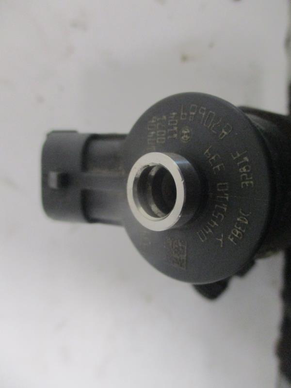 Injecteurs CITROEN C3 2 PHASE 1 Diesel - 1