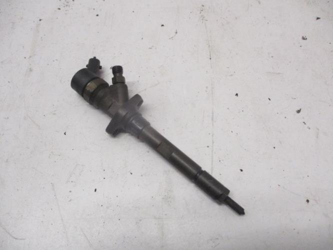 Photo de la pièce