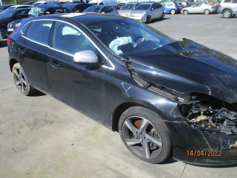 Alzacristalli elettrico anteriore destro VOLVO V 40 2 PHASE 1 BREAK Diésel - 1