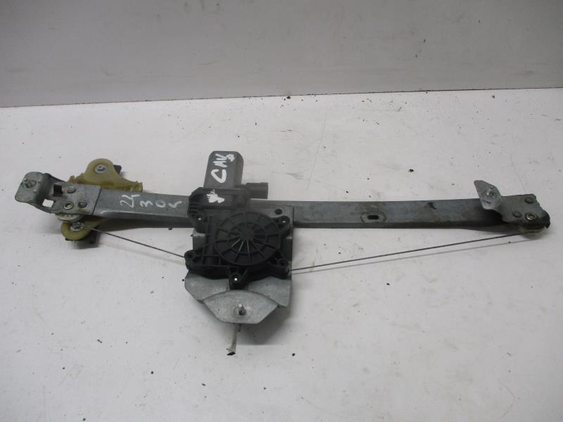 Leve vitre electrique avant droit RENAULT CLIO 4 PHASE 1 Diesel - 1
