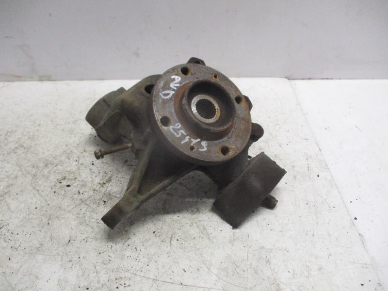 Mozzo anteriore destro PEUGEOT 406 COUPE Diésel - 1