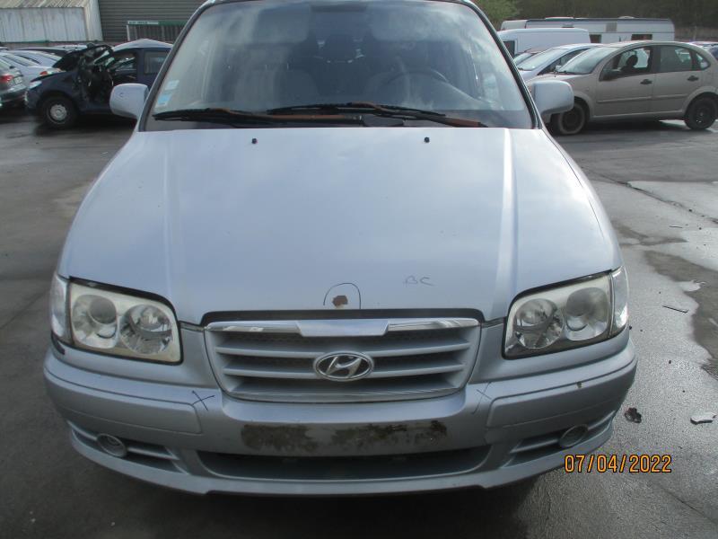 Gruppo ottico anteriore principale destro (luci)(faro) HYUNDAI TRAJET Diésel - 1