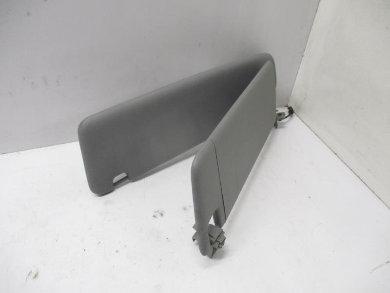 Visiera parasole destra VOLKSWAGEN TOUAREG 1 PHASE 1 Diésel - 1