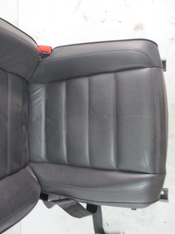 Sedile passeggero VOLKSWAGEN TOUAREG 1 PHASE 1 Diésel - 1