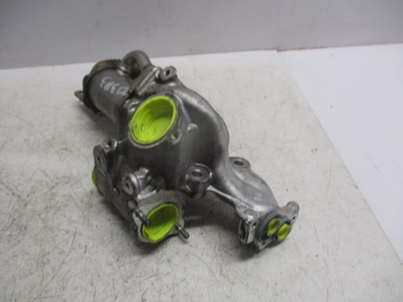 Vanne EGR RENAULT LAGUNA 3 PHASE 1 Diesel - 1
