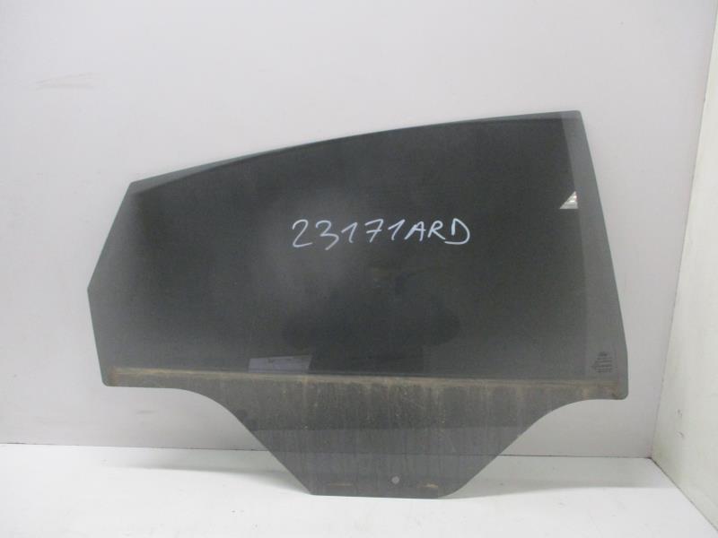 Vetro posteriore destro FORD FIESTA 6 PHASE 2 Gasolina - 1