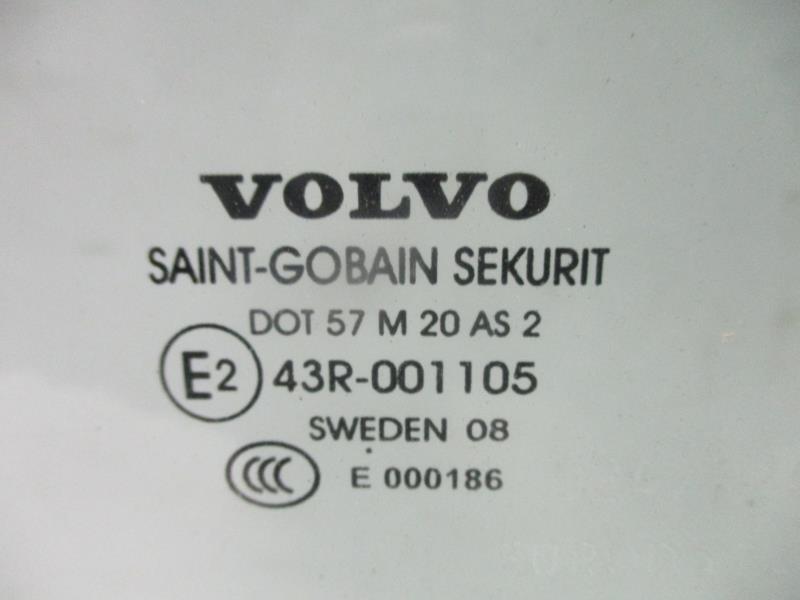 Vetro posteriore sinistro VOLVO V 50 PHASE 2 BREAK Diésel - 1