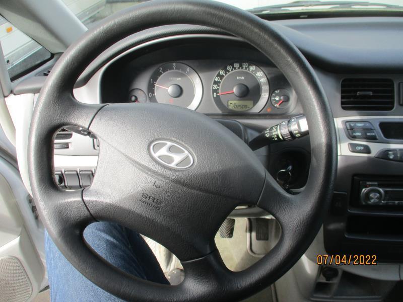 Volant HYUNDAI TRAJET Diesel - 1