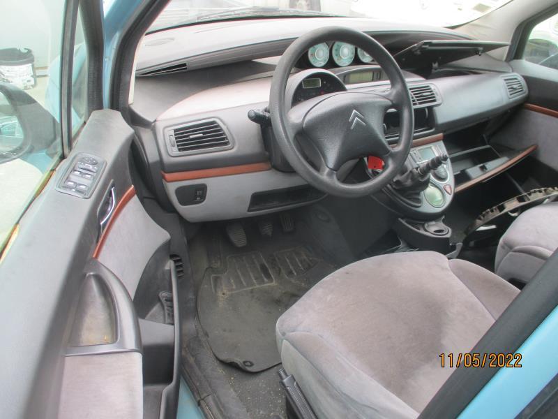 Afficheur CITROEN C8 Diesel - 1