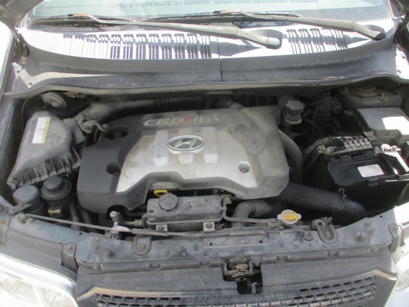 Alternateur HYUNDAI MATRIX PHASE 1 Diesel - 1