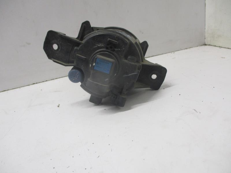 Fendinebbia sinistro (luce) NISSAN QASHQAI 1 PHASE 1 Diésel - 1
